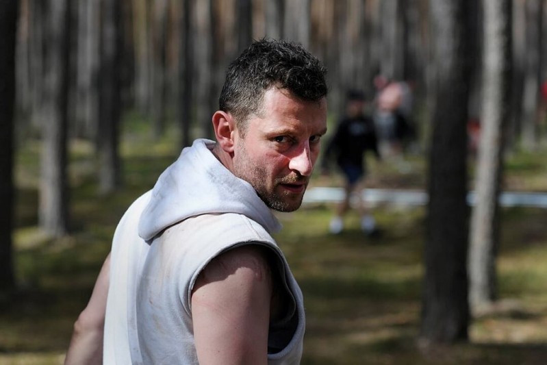 Фуриоза 1 серия Фуриоза 1 серия