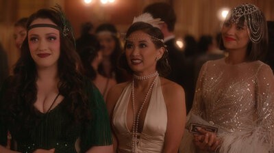 Куколка 2 сезон 1 серия Куколка 2 сезон 1 серия