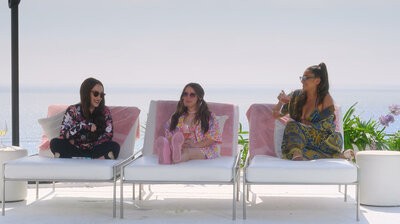 Куколка 2 сезон 5 серия Куколка 2 сезон 5 серия