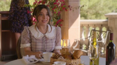 Куколка 2 сезон 9 серия Куколка 2 сезон 9 серия