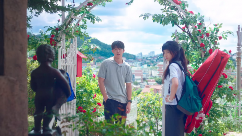 Двадцать пять, двадцать один 1 серия