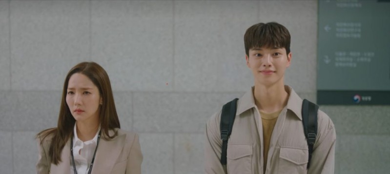 Жестокий служебный роман 2 серия Жестокий служебный роман 2 серия