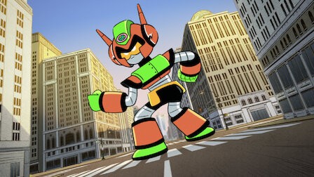 Космобой 3 сезон 2 серия Космобой 3 сезон 2 серия