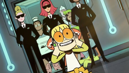 Космобой 3 сезон 1 серия Космобой 3 сезон 1 серия