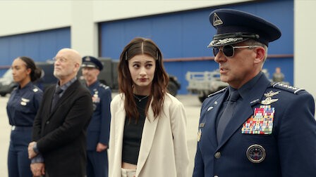 Космические войска 2 сезон 3 серия