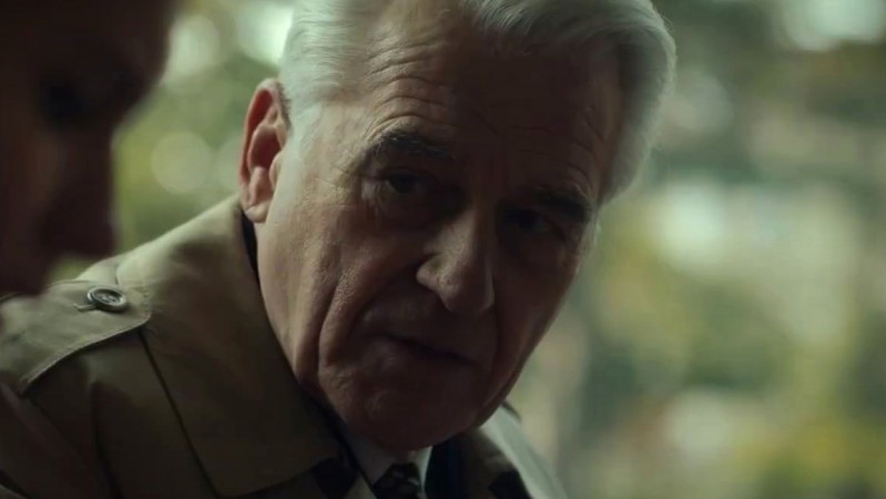 Тотемы 1 серия Тотемы 1 серия