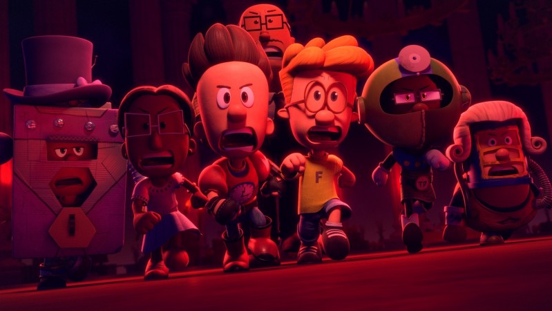 Big Nate 7 серия Big Nate 7 серия