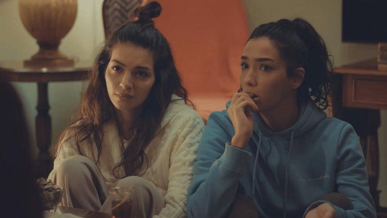 Мечты и жизни 2 серия