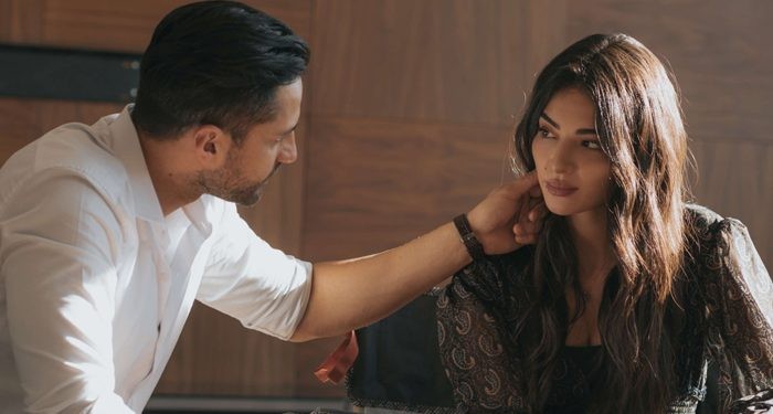 Мечты и жизни 1 серия Мечты и жизни 1 серия