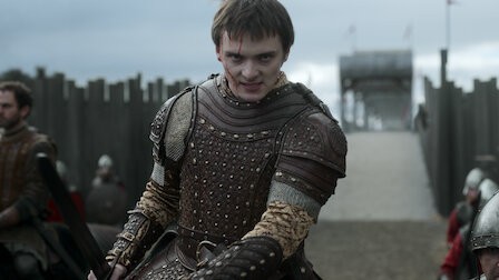 Викинги: Вальхалла 4 серия