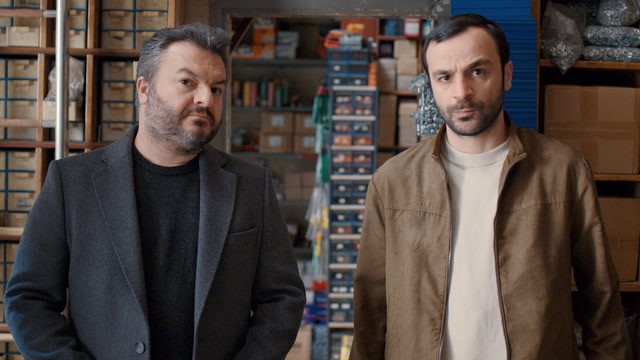 Поручения 1 серия Поручения 1 серия