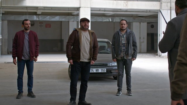 Поручения 3 серия Поручения 3 серия