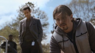 Воспитывая Диона 2 сезон 3 серия