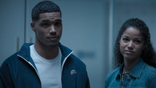 Воспитывая Диона 2 сезон 4 серия