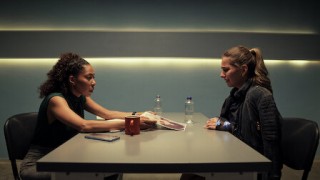 Тёмное желание 2 сезон 3 серия