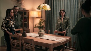 Тёмное желание 2 сезон 6 серия