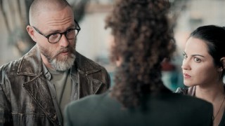 Тёмное желание 2 сезон 13 серия