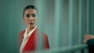 Тёмное желание 2 сезон 14 серия