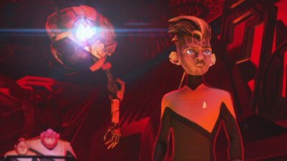 Звездный путь: Вундеркинды 1 сезон 9 серия