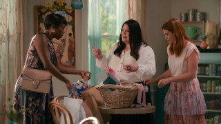 Милые магнолии 2 сезон 7 серия