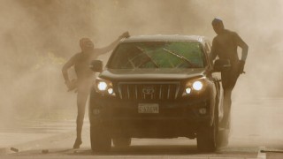 Беглянка 1 сезон 1 серия