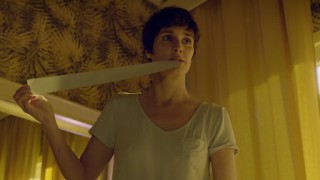 Беглянка 1 сезон 4 серия