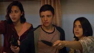 Беглянка 1 сезон 9 серия