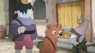 Разочарование 4 сезон 9 серия