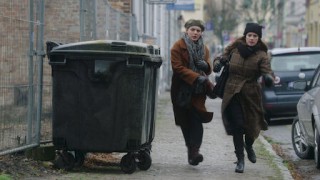 Изобретая Анну 1 сезон 8 серия