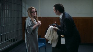 Изобретая Анну 1 сезон 9 серия