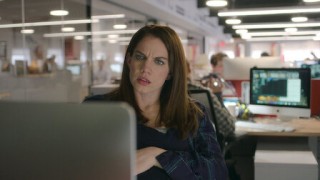 Изобретая Анну 1 сезон 7 серия