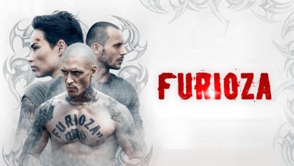 Фуриоза 1 сезон 4 серия