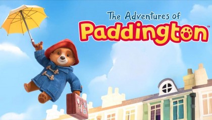 Приключения Паддингтона 3 сезон 24 серия