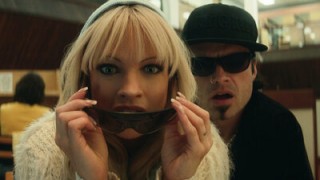 Пэм и Томми 1 сезон 4 серия