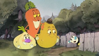 Шоу Чашека! 1 сезон 7 серия