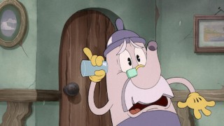 Шоу Чашека! 1 сезон 11 серия