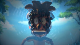 Big Nate 1 сезон 8 серия