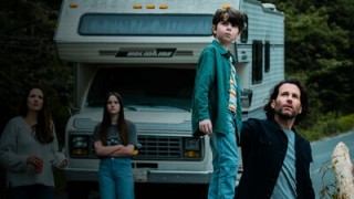 Извне 1 сезон 1 серия