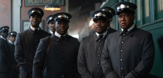 Проводник 1 сезон 1 серия