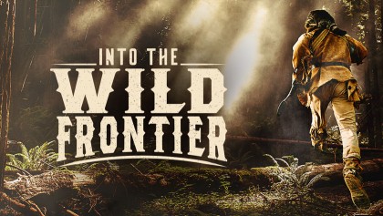 На дикой границе 1 сезон 8 серия