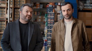 Поручения 1 сезон 1 серия