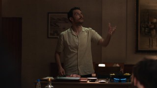 Поручения 1 сезон 8 серия