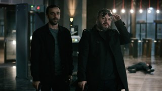 Поручения 1 сезон 10 серия