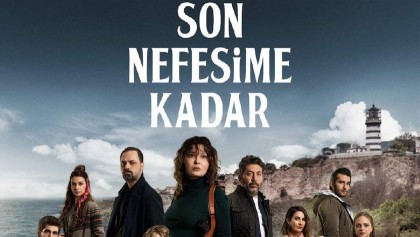 До последнего вздоха 1 сезон 1 серия