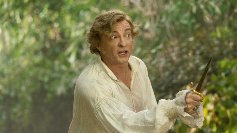 Наш флаг означает Смерть 2 серия