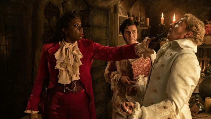 Наш флаг означает Смерть 3 серия Наш флаг означает Смерть 3 серия