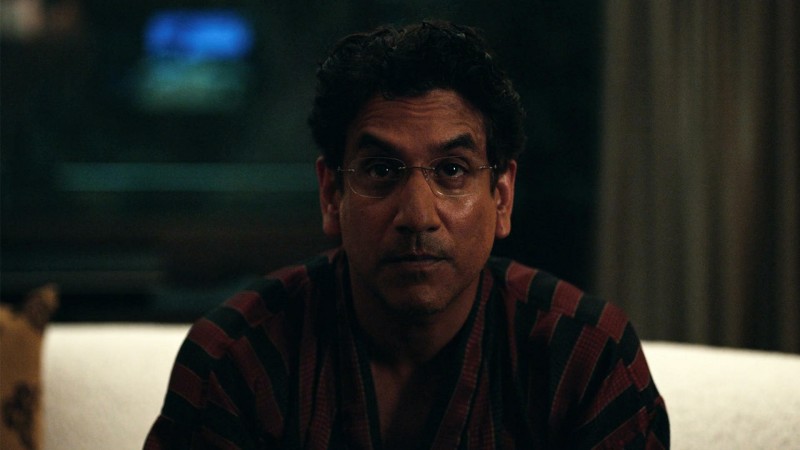 Выбывшая 3 серия Выбывшая 3 серия