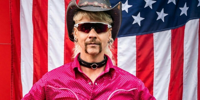 Джо против Кэрол 1 серия