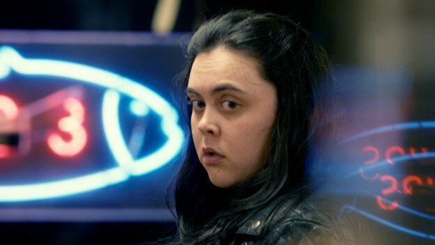 Мой безумный дневник 1 серия