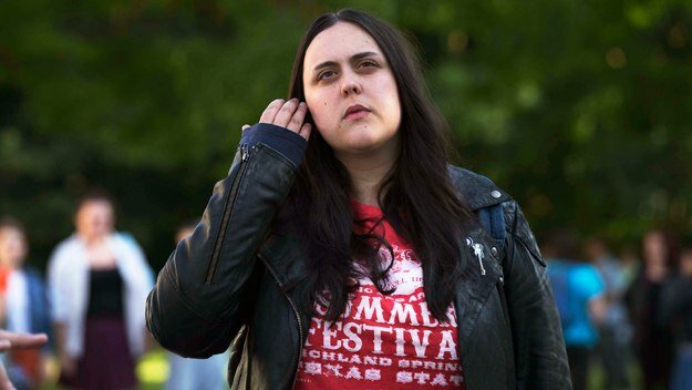 Мой безумный дневник 2 сезон 2 серия Мой безумный дневник 2 сезон 2 серия